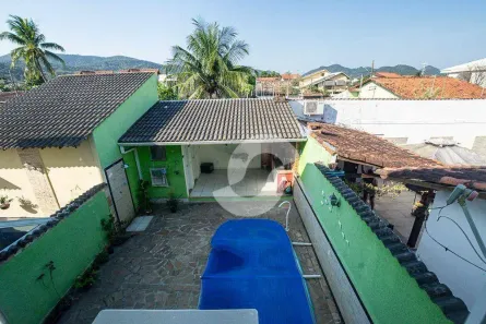 Casa com 3 Quartos à venda, 140m² no Itaipu, Niterói