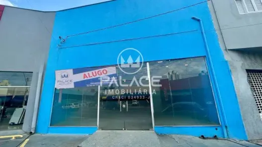 Imóvel Comercial com 1 Quarto à venda, 280m² no Centro, Piracicaba