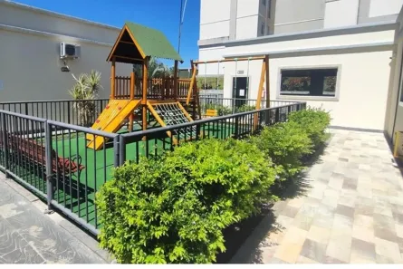 Apartamento com 2 Quartos para alugar, 40m² no Indianópolis, Caruaru