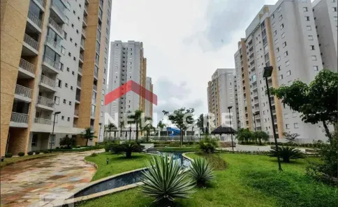 Apartamento com 3 Quartos à venda, 73m² no Usina Piratininga, São Paulo
