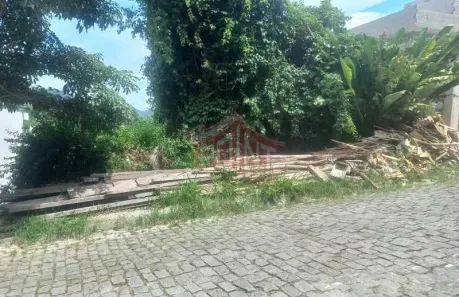 Lote/Terreno à venda, 362m² no Vila Progresso, Niterói