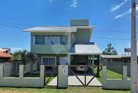 Casa com 3 Quartos à venda, 186m² no Campo Duna, Imbituba