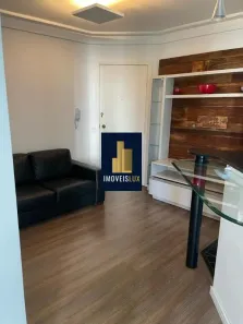 Apartamento com 1 Quarto para alugar, 40m² no Vila Suzana, São Paulo