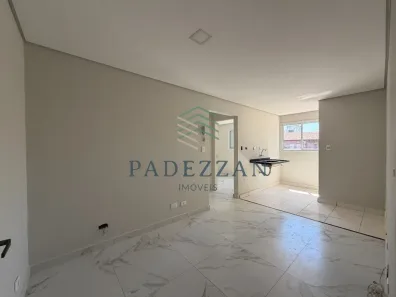 Apartamento com 2 Quartos à venda, 46m² no Jardim Kuabara, Taboão da Serra