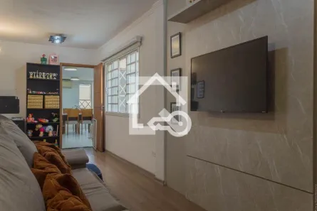 Apartamento com 3 Quartos à venda, 120m² no Anchieta, São Bernardo do Campo