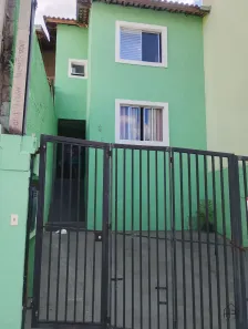 Casa com 3 Quartos à venda, 125m² no Parque Bahia, Cotia