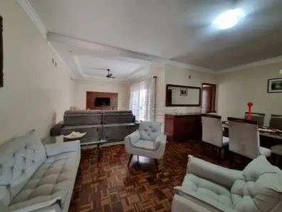 Casa com 3 Quartos à venda, 209m² no Jardim Panorama, Bauru