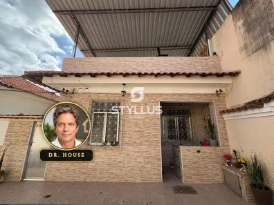 com 2 Quartos à venda, 55m² no Abolição, Rio de Janeiro