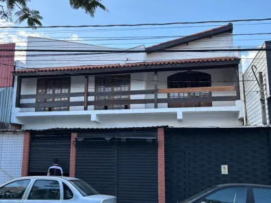Imóvel Comercial com 2 Quartos para alugar, 328m² no Jardim Europa, Sorocaba