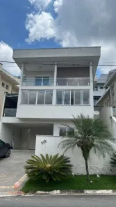 Casa de Condomínio com 3 Quartos à venda, 238m² no Residencial Real Park, Arujá