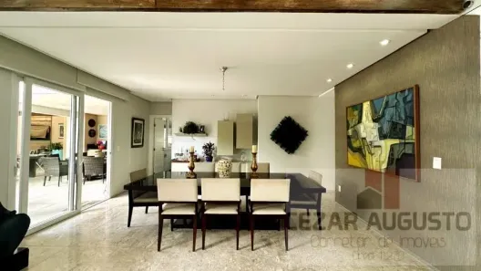 Casa com 4 Quartos à venda, 500m² no Alphaville I, Salvador