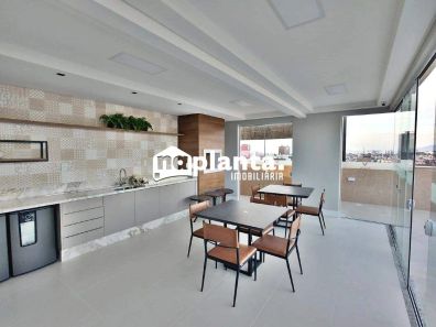 Apartamento com 3 Quartos à venda, 110m² no Campinas, São José