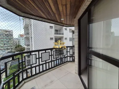 Apartamento com 2 Quartos à venda, 72m² no Enseada, Guarujá