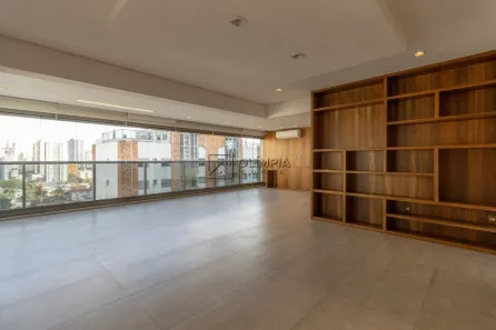 Apartamento com 3 Quartos à venda, 192m² no Campo Belo, São Paulo