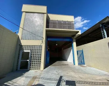 Prédio Comercial à venda, 433m² no Rio Pequeno, São Paulo