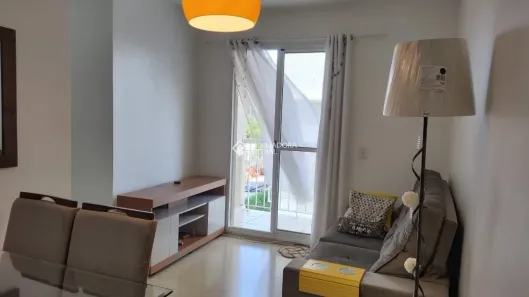 Apartamento com 3 Quartos à venda, 63m² no São Sebastião, Porto Alegre