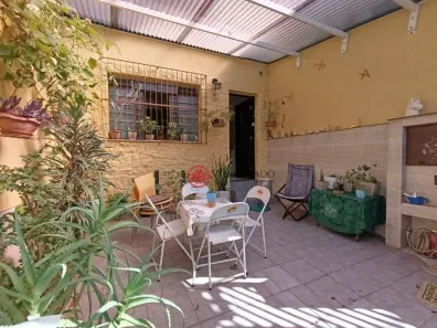Casa com 2 Quartos à venda, 92m² no Vila Ivone, São Paulo