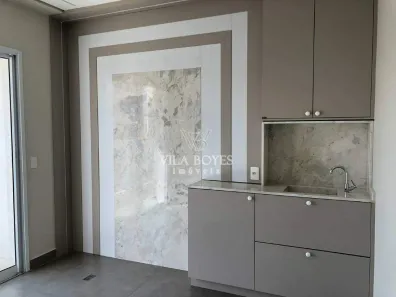 Sala Comercial para alugar, 42m² no Cidade Jardim, Piracicaba