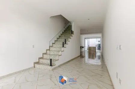 Casa com 3 Quartos à venda, 96m² no Bosque da Saúde, São Paulo