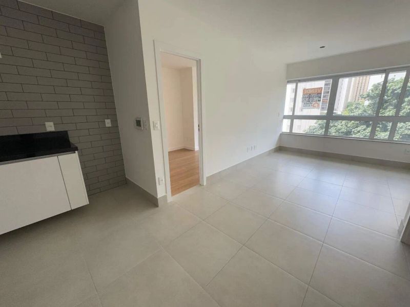 Apartamento com 2 quartos — Lourdes, Belo Horizonte