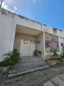 Galpão/Depósito/Armazém à venda, 555m² no Jardim América, Fortaleza