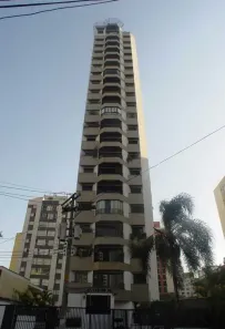 Apartamento com 3 Quartos à venda, 150m² no Vila Mascote, São Paulo