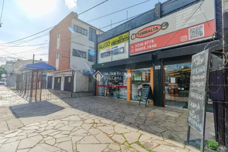 Ponto Comercial para alugar, 410m² no Petrópolis, Porto Alegre