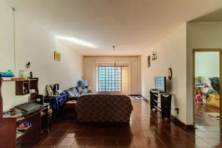 Casa com 7 Quartos à venda, 304m² no Campos Elíseos, São Paulo