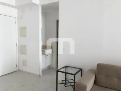 Apartamento com 1 Quarto à venda, 50m² no Jardim Anália Franco, São Paulo