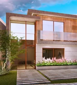 Casa com 4 Quartos à venda, 181m² no Amador, Eusébio