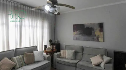 Sobrado com 3 Quartos à venda, 220m² no Vila Alpina, São Paulo