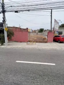 Lote/Terreno à venda, 503m² no Jardim Nova Michigan, São José dos Campos
