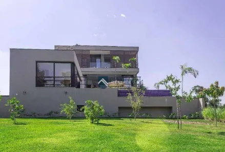 Casa de Condomínio com 5 Quartos à venda, 640m² no , Itupeva