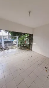 Casa com 3 Quartos à venda, 124m² no Vila Hamburguesa, São Paulo