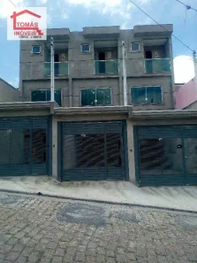 Sobrado com 2 Quartos à venda, 109m² no Vila Mirante, São Paulo