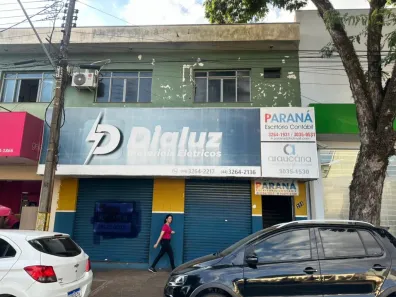 Sala Comercial para alugar, 60m² no Centro, Sarandi