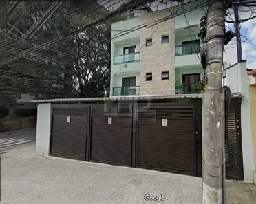 Apartamento com 2 Quartos à venda, 67m² no Vila Assunção, Santo André