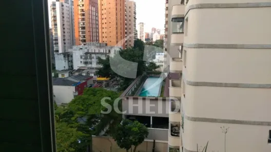 Apartamento com 2 Quartos à venda, 73m² no Brooklin Paulista, São Paulo