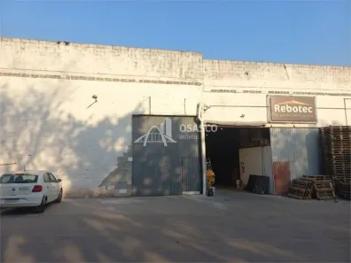 Galpão/Depósito/Armazém para alugar, 800m² no Jardim Arpoador, São Paulo