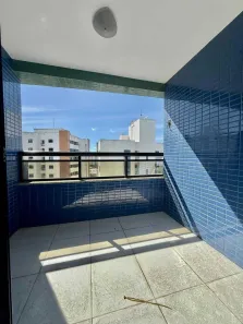 Apartamento com 3 Quartos à venda, 80m² no Luzia, Aracaju