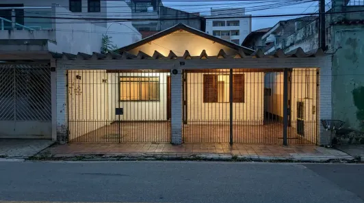 Casa com 2 Quartos à venda, 72m² no Vila Rosália, Guarulhos