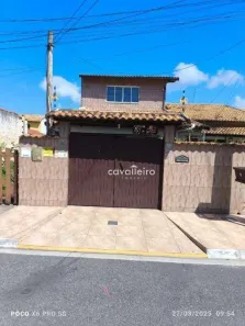 Casa com 2 Quartos à venda, 369m² no Praia de Itaipuaçu (Itaipuaçu), Maricá