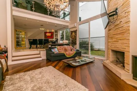 Casa com 4 Quartos à venda, 300m² no Chácara das Pedras, Porto Alegre