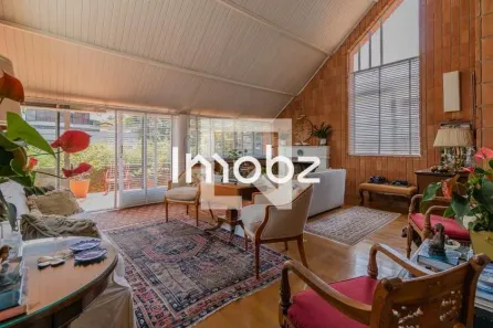 Casa com 3 Quartos à venda, 330m² no Jardim Viana, São Paulo