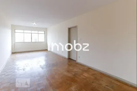 Apartamento com 3 Quartos à venda, 140m² no Perdizes, São Paulo