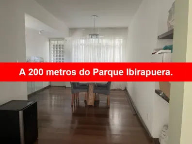 Sobrado com 4 Quartos à venda, 350m² no Jardim Luzitânia, São Paulo