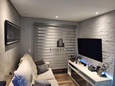 Apartamento com 2 Quartos à venda, 57m² no Saúde, São Paulo