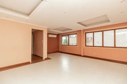Apartamento com 3 Quartos à venda, 102m² no Petrópolis, Porto Alegre
