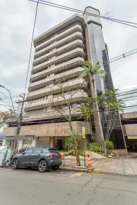 Sala Comercial para alugar, 38m² no Moinhos de Vento, Porto Alegre