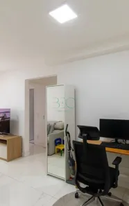 Apartamento com 2 Quartos à venda, 58m² no Vila Ema, São Paulo
